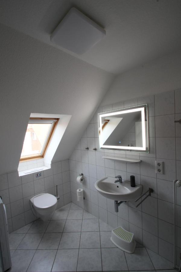 Ferienhaus Seebrise Neßmersiel Exteriör bild