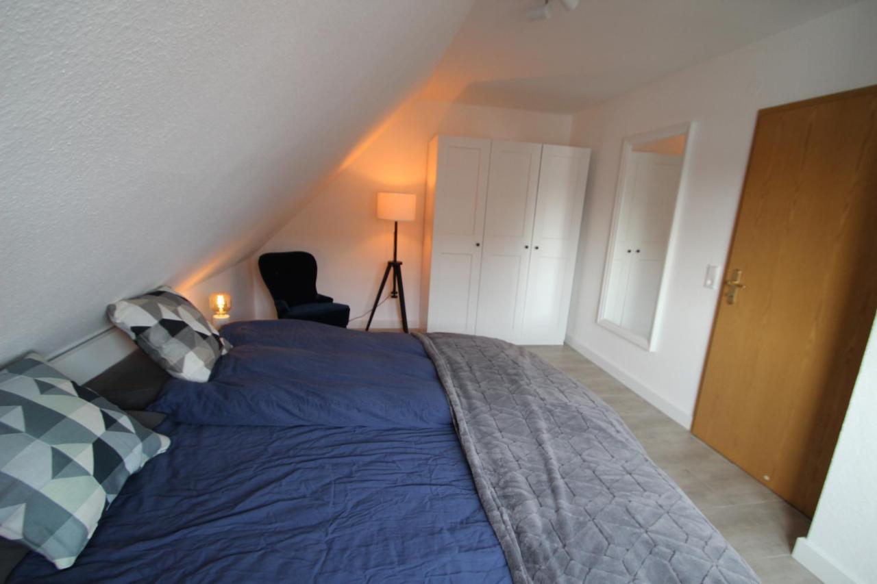 Ferienhaus Seebrise Neßmersiel Exteriör bild